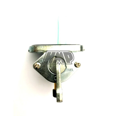 Torneira gasolina KAWASAKI KX 65 / 85 / 125 / 250